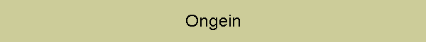 Ongein