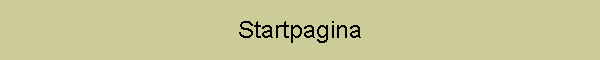 Startpagina