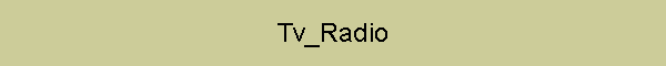 Tv_Radio
